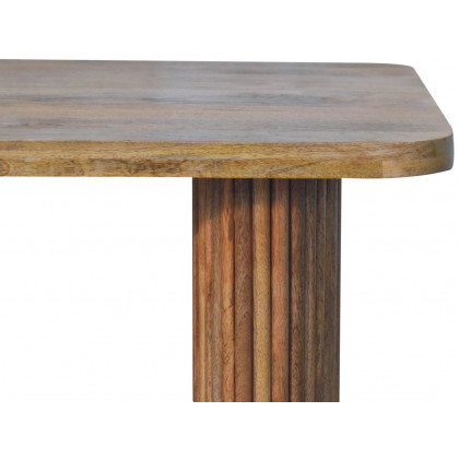 Artisan - Soba Bench