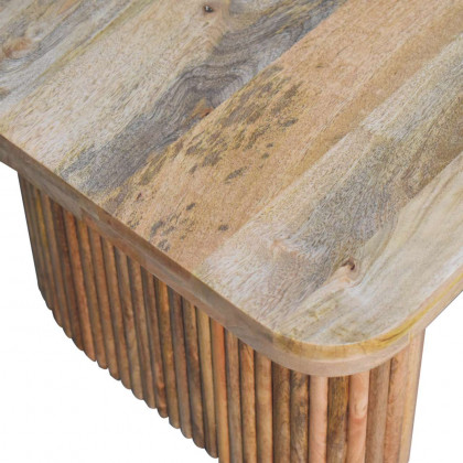 Artisan - Soba Bench