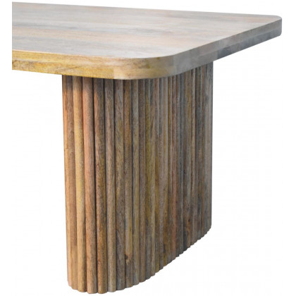 Artisan - Soba Bench