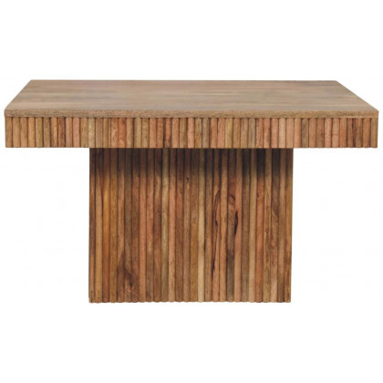 Artisan - Soba Chunky Coffee Table