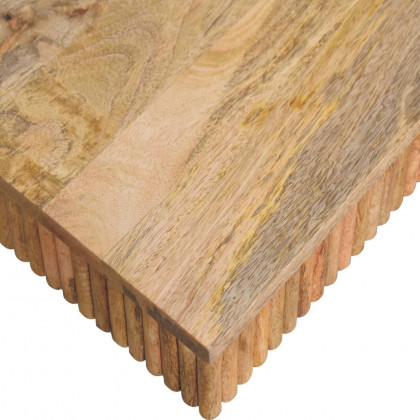 Artisan - Soba Chunky Coffee Table