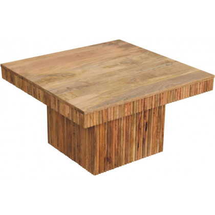 Artisan - Soba Chunky Coffee Table