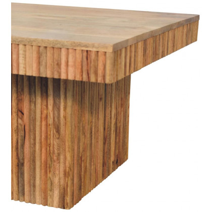 Artisan - Soba Chunky Coffee Table
