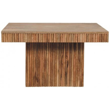 Artisan - Soba Chunky Coffee Table