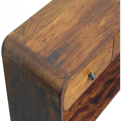 Artisan - Aspen Slim Media Unit