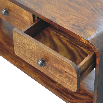 Artisan - Aspen Slim Media Unit
