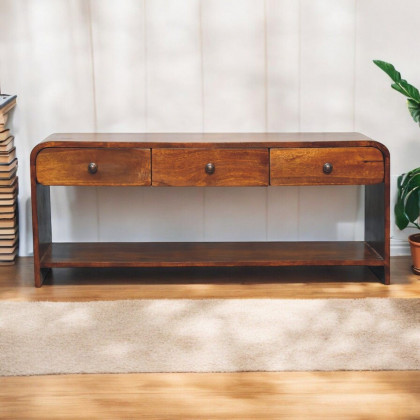 Artisan - Aspen Slim Media Unit