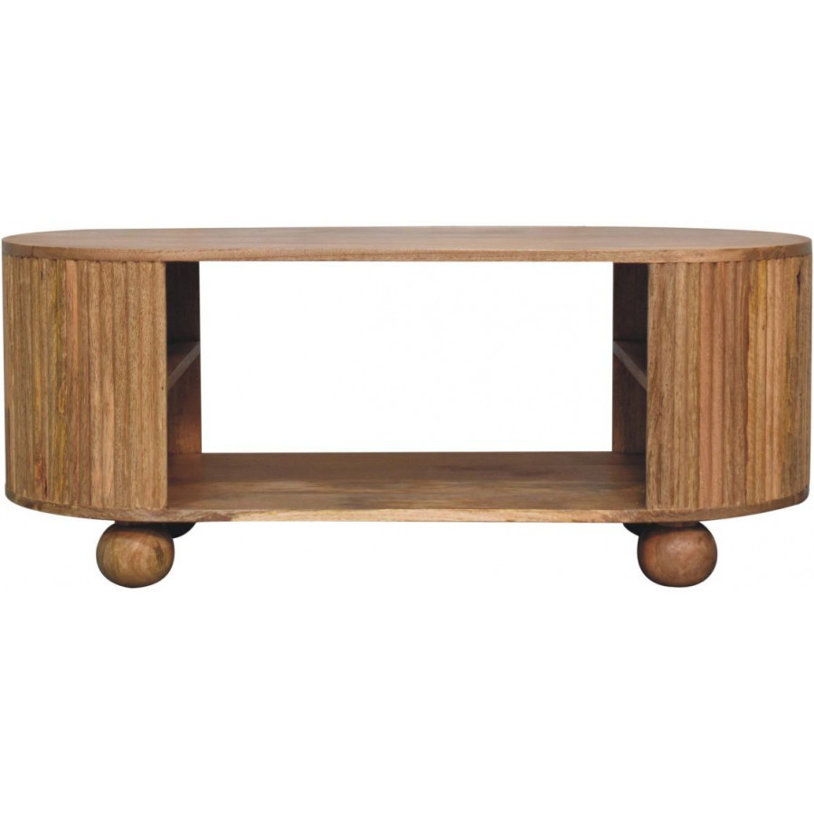 Artisan - Soba Ball Open Coffee Table