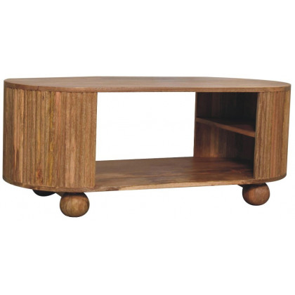 Artisan - Soba Ball Open Coffee Table