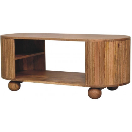 Artisan - Soba Ball Open Coffee Table