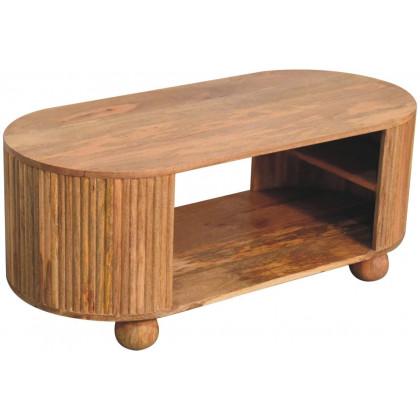 Artisan - Soba Ball Open Coffee Table