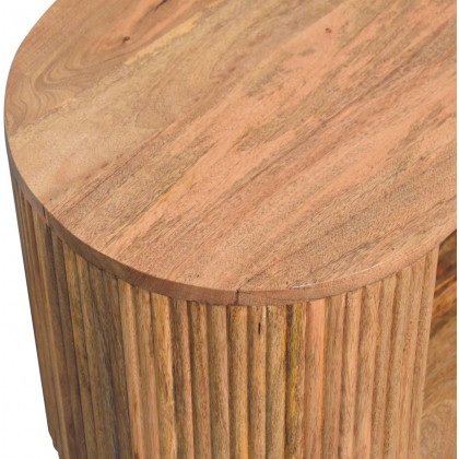 Artisan - Soba Ball Open Coffee Table