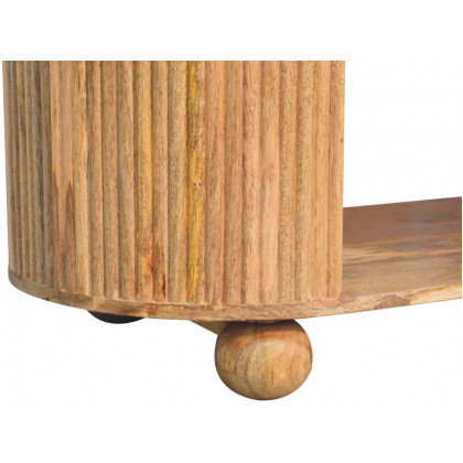 Artisan - Soba Ball Open Coffee Table