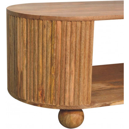 Artisan - Soba Ball Open Coffee Table
