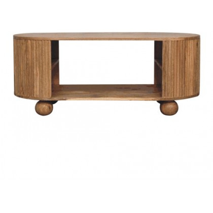 Artisan - Soba Ball Open Coffee Table