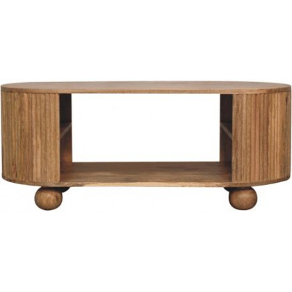 Artisan - Soba Ball Open Coffee Table