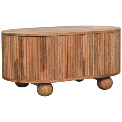 Artisan - Soba Ball Lid-Up Coffee Table