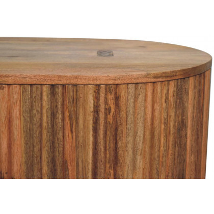 Artisan - Soba Ball Lid-Up Coffee Table