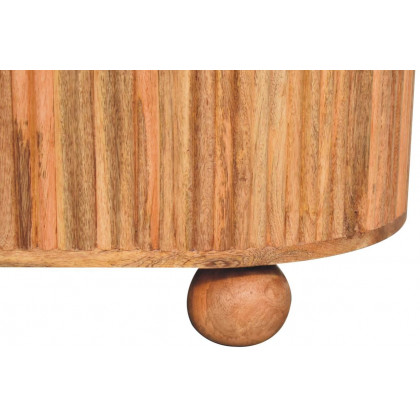 Artisan - Soba Ball Lid-Up Coffee Table