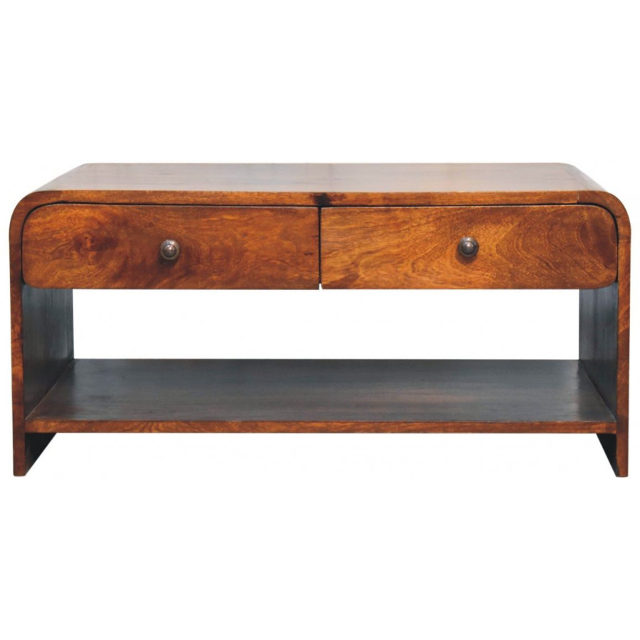 Artisan - Aspen Slim Coffee Table