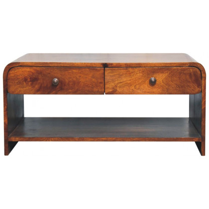 Artisan - Aspen Slim Coffee Table