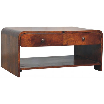 Artisan - Aspen Slim Coffee Table