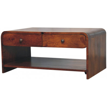Artisan - Aspen Slim Coffee Table