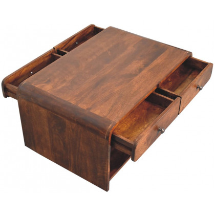 Artisan - Aspen Slim Coffee Table