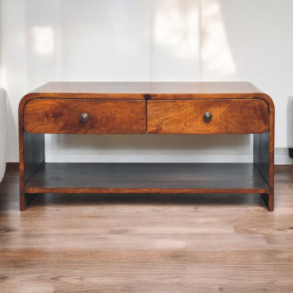 Artisan - Aspen Slim Coffee Table