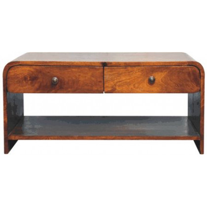Artisan - Aspen Slim Coffee Table