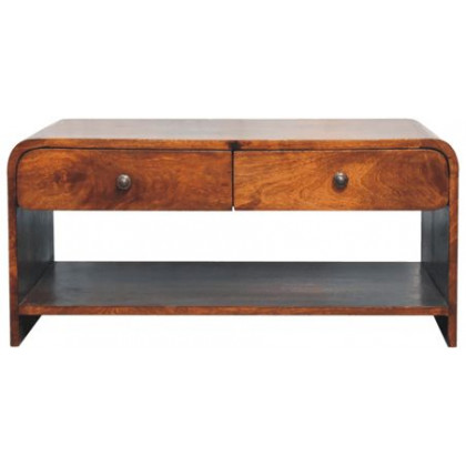 Artisan - Aspen Slim Coffee Table