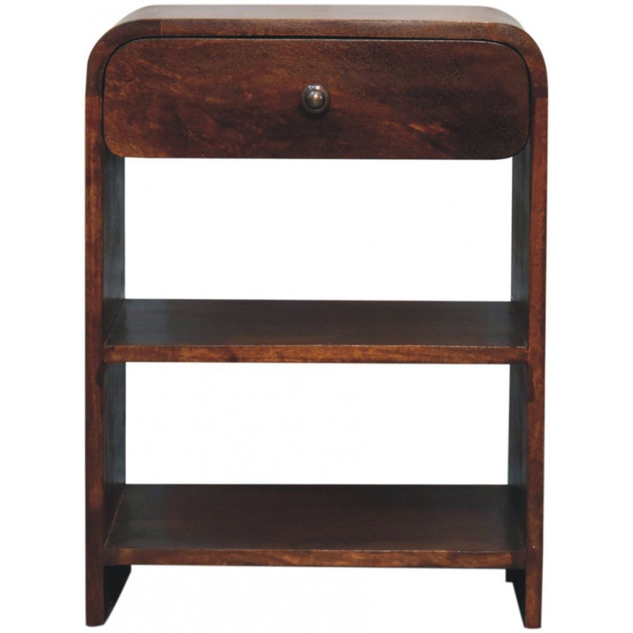 Artisan - Aspen Open Bedside