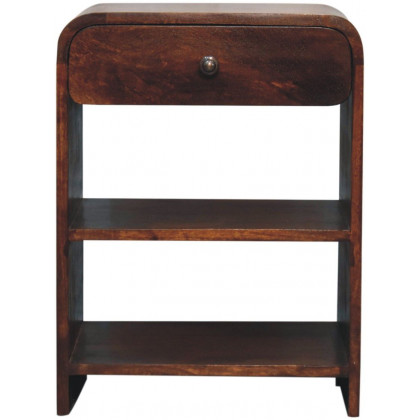 Artisan - Aspen Open Bedside