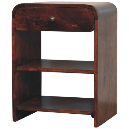 Artisan - Aspen Open Bedside