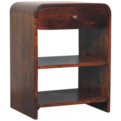 Artisan - Aspen Open Bedside