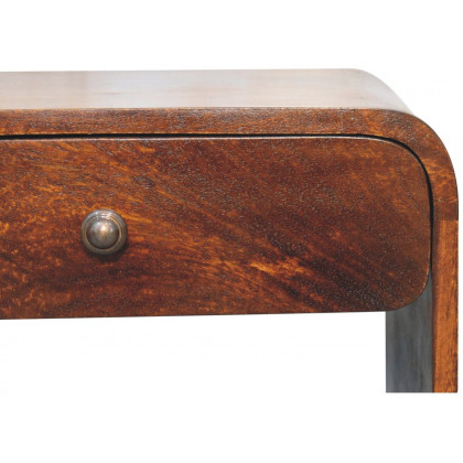 Artisan - Aspen Open Bedside