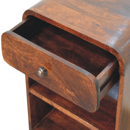 Artisan - Aspen Open Bedside