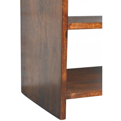 Artisan - Aspen Open Bedside