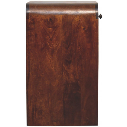 Artisan - Aspen Open Bedside