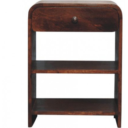 Artisan - Aspen Open Bedside