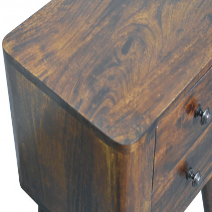 Artisan - Bera Bedside
