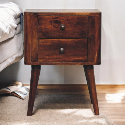 Artisan - Bera Bedside