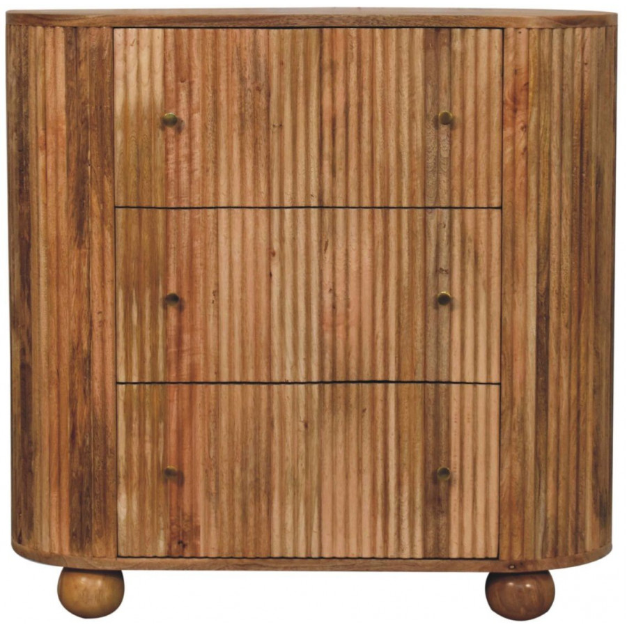 Artisan - Soba Ball Chest