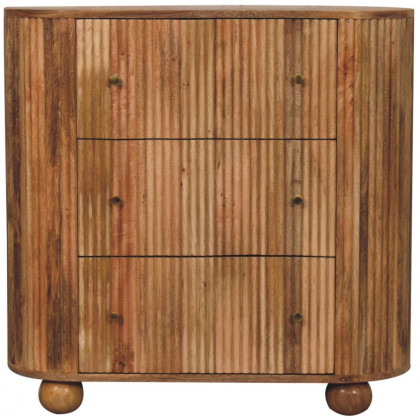 Artisan - Soba Ball Chest