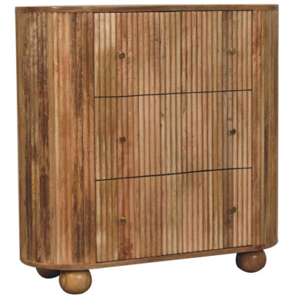 Artisan - Soba Ball Chest