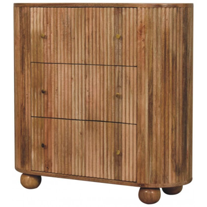 Artisan - Soba Ball Chest