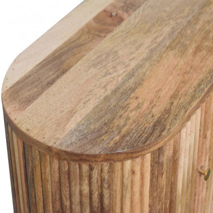 Artisan - Soba Ball Chest