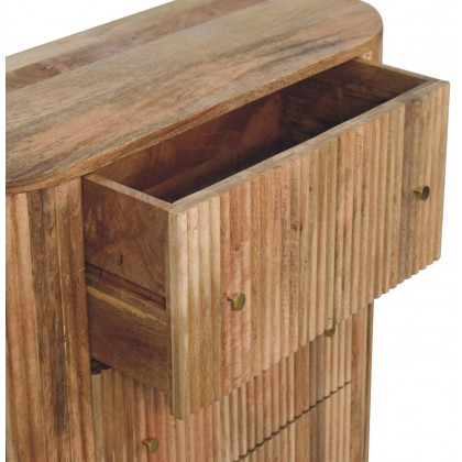 Artisan - Soba Ball Chest