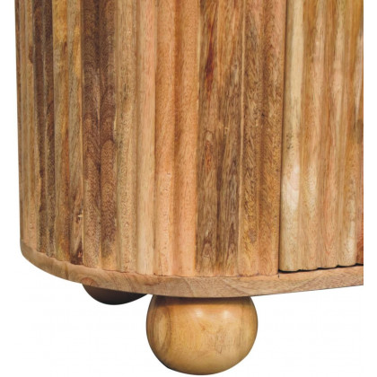 Artisan - Soba Ball Chest