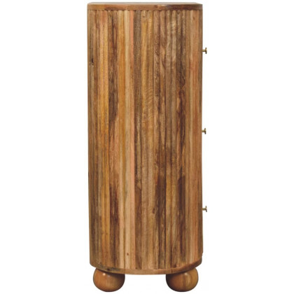 Artisan - Soba Ball Chest